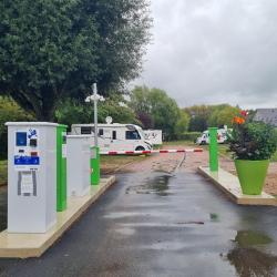 Camping-car Park