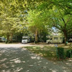 Camping-car Park