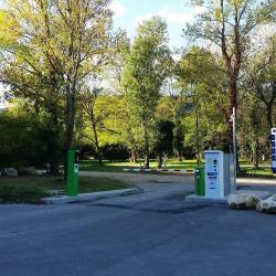 Camping-car Park