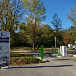 Camping-car Park