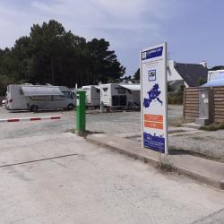 Camping-car Park