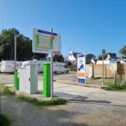 Camping-car Park