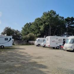 Camping-car Park