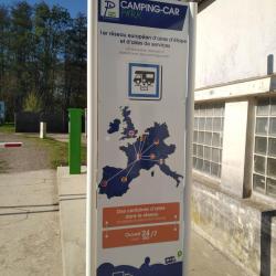 Camping-car Park
