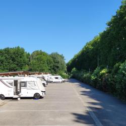 Camping-car Park
