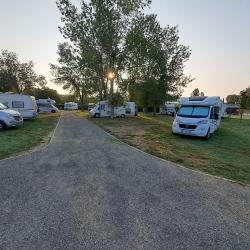 Camping-car Park