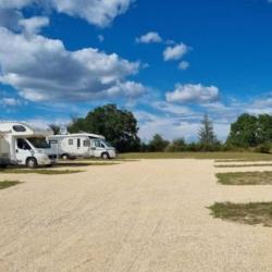 Camping-car Park
