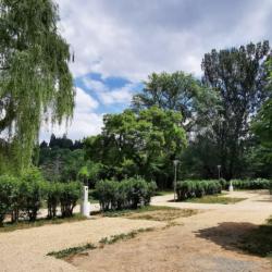 Camping-car Park