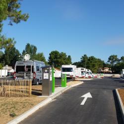 Camping-car Park