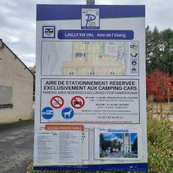 Camping-car Park