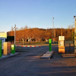 Camping-car Park