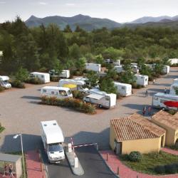 Camping-car Park