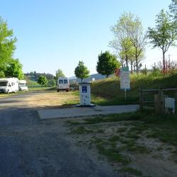Camping-car Park