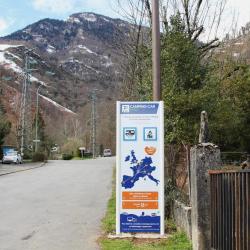 Camping-car Park