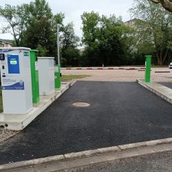 Camping-car Park