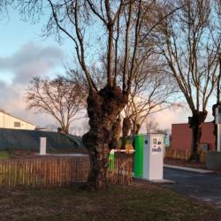 Camping-car Park