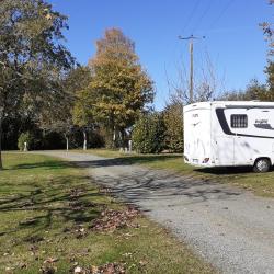 Camping-car Park