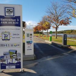 Camping-car Park