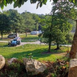 Camping-car Park