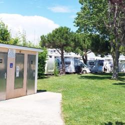 Camping-car Park