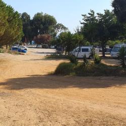 Camping-car Park