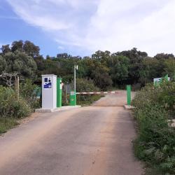 Camping-car Park