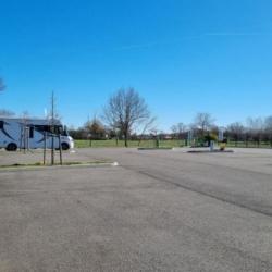 Camping-car Park