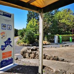 Camping-car Park