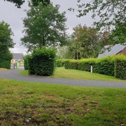 Camping-car Park