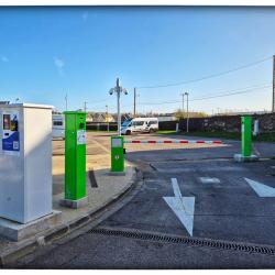 Camping-car Park
