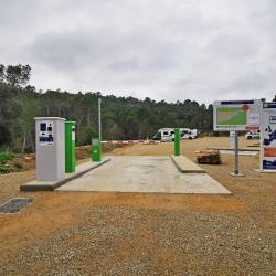 Camping-car Park