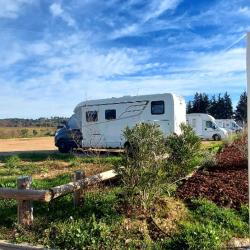 Camping-car Park