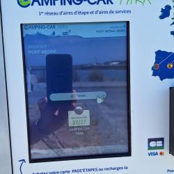 Camping-car Park