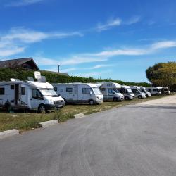 Camping-car Park