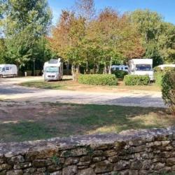 Camping-car Park