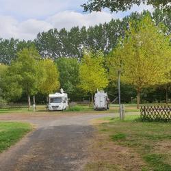 Camping-car Park
