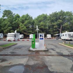 Camping-car Park