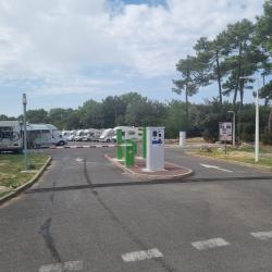 Camping-car Park