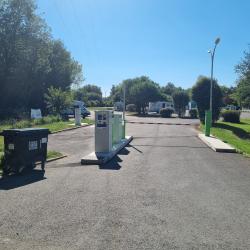 Camping-car Park
