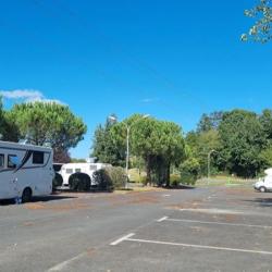Camping-car Park