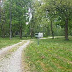 Camping-car Park