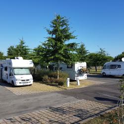 Camping-car Park