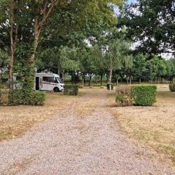 Camping-car Park