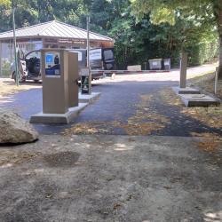 Camping-car Park