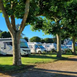 Camping-car Park