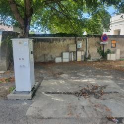 Camping-car Park