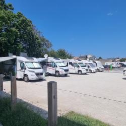 Camping-car Park