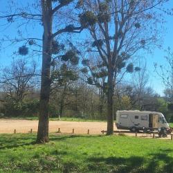 Camping-car Park