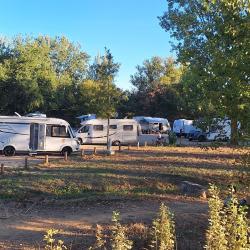 Camping-car Park
