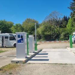 Camping-car Park
